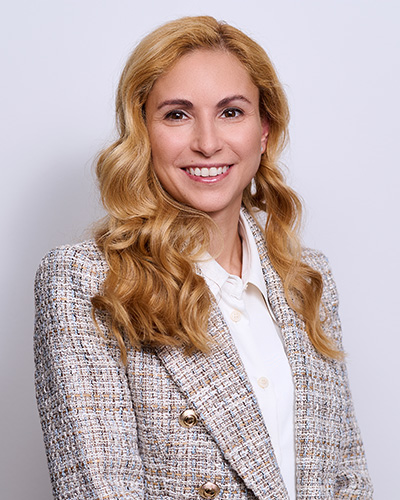 Aylin Meler
