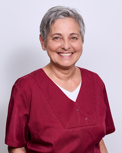 Marietta Mischke