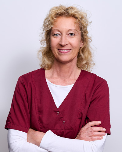 Yvonne Klickow